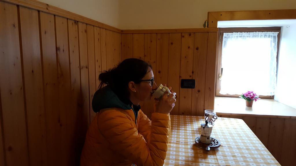 Ospitalita Diffusa Laste Dolomites - Cesa Murer Pallua Luaran gambar
