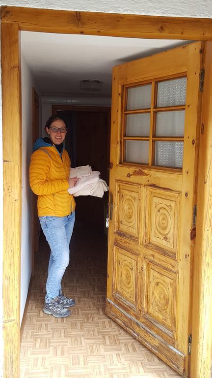 Ospitalita Diffusa Laste Dolomites - Cesa Murer Pallua Luaran gambar