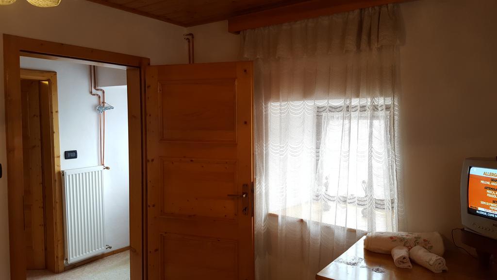 Ospitalita Diffusa Laste Dolomites - Cesa Murer Pallua Luaran gambar